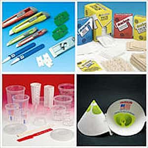 les accessoires carrosserie